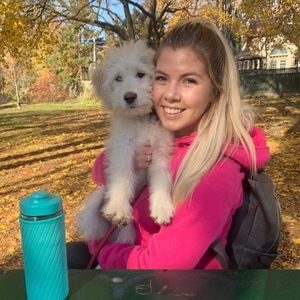 Meet your Posher, Sydney